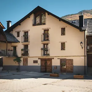 Casa Bernat Сasa de vacaciones