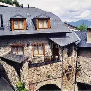 Casa Font De Seuri Casa rural