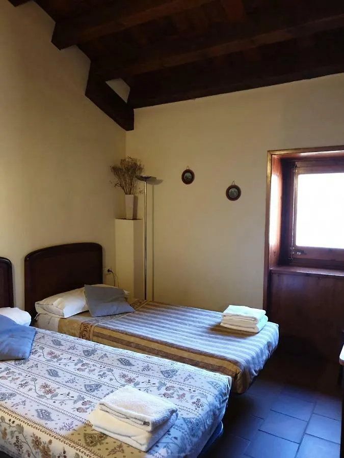 El Serrat Turisme Rural Planoles Country house